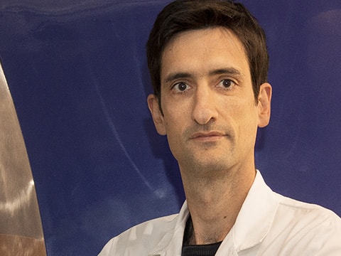 Dr. med. Cristian Raselli