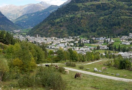 Gemellaggio con l'APE