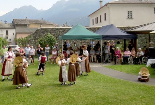 Tanta voglia di ricominciare