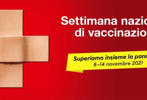 Insieme per uscire dalla pandemia
