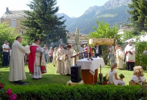 Tanta voglia di ricominciare