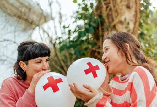 Formazione di collaboratrice sanitaria CRS