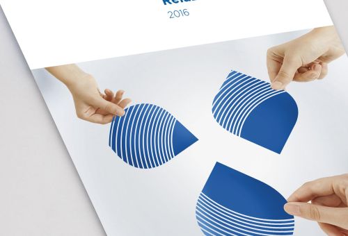 Presentata la relazione annuale 2016