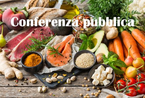 Alimentazione consapevole: promuovere una dieta sana con prodotti locali