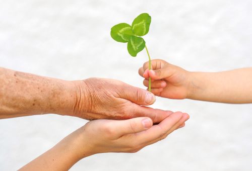 Opuscolo informativo CSVP