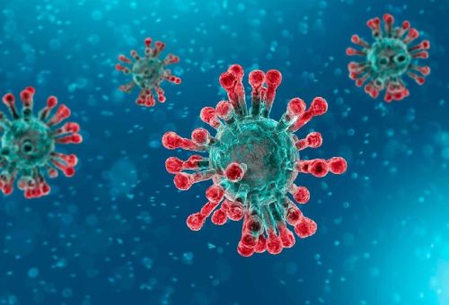 1 ricovero a distanza di 2 mesi