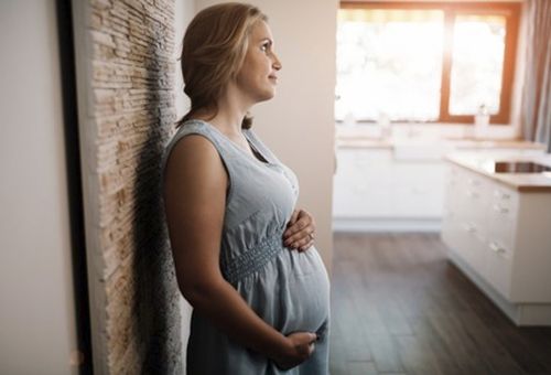 Terapia laser per il recupero postparto