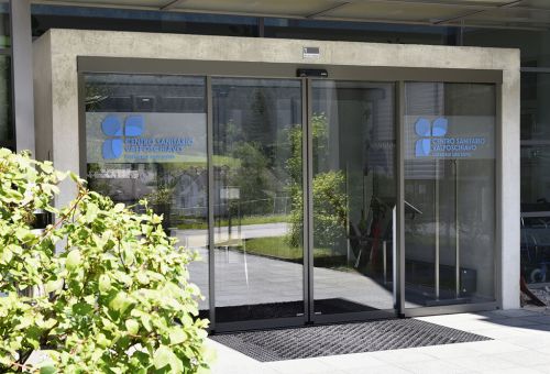 Adeguamento delle regole per le visite