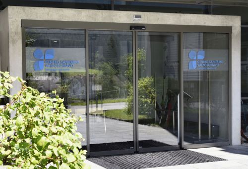 Prolungato l'orario di visita