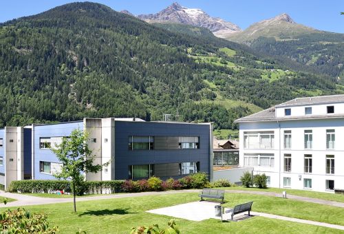 Visite ai pazienti del reparto acuto