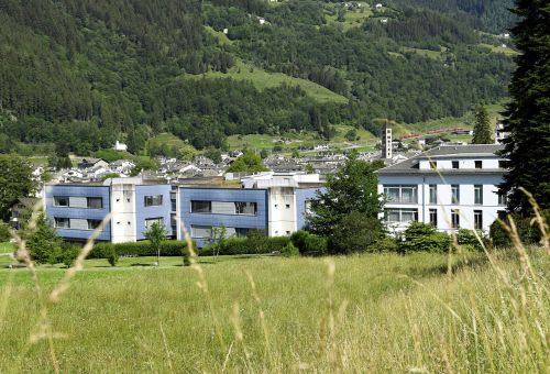 Relazione annuale 2019