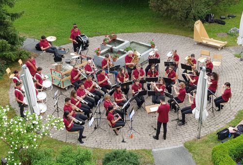 Concerto per gli ospiti