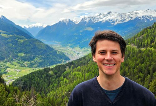 Il Centro sanitario Valposchiavo ha un nuovo direttore