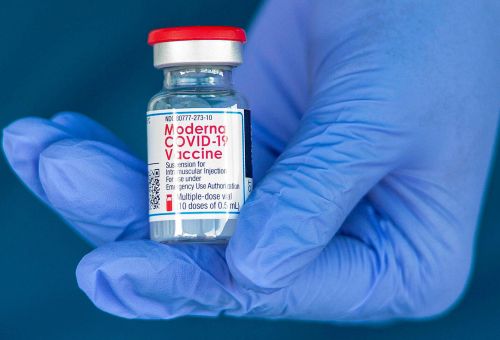 Vaccinazioni di richiamo