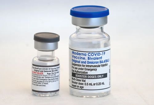 Il 30 aprile chiuderà il centro vaccinale