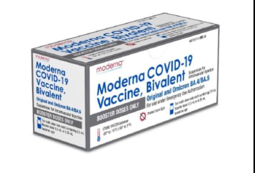 Campagna autunnale di vaccinazione