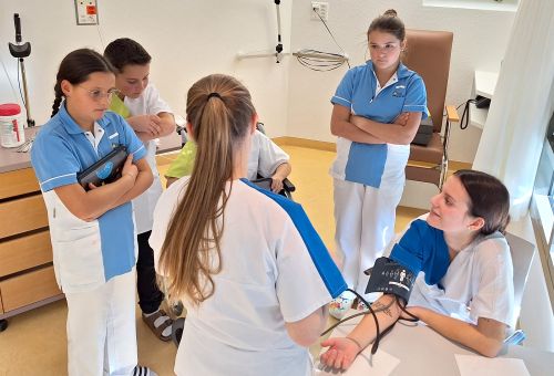 Giornata Nuovo Futuro