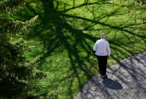 Il metodo Validation nella cura dell'anziano