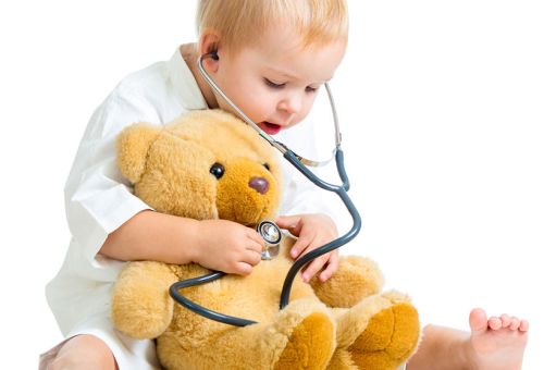 Il CSVP amplia l'offerta medica alla pediatria