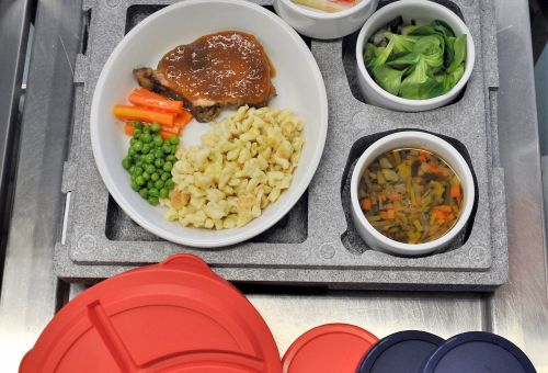 Una scatola di grande valore