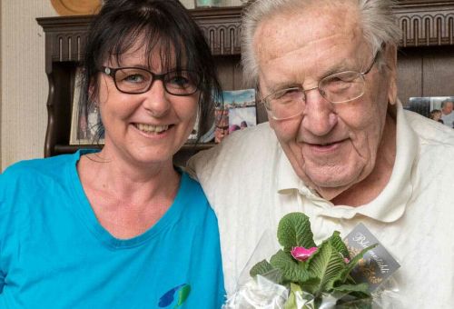 Giornata del malato 2023