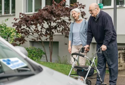 Trasporti sanitari CSVP